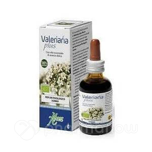 VALERIANA PLUS GOCCE 30ML