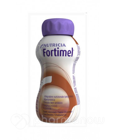 FORTIMEL CIOCCOLATO 4X200ML