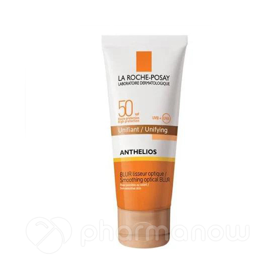 ANTHELIOS BLUR ROSE SPF50 40ML