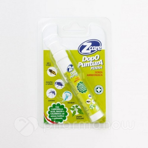 ZCARE DOPOPUNTURA NATURAL 14ML