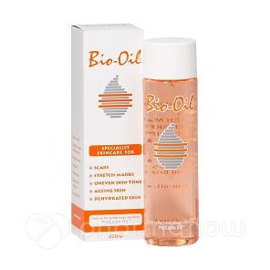 BIO OIL OLIO DERMAT 200ML