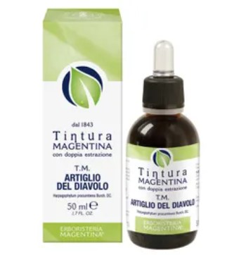 ARTIGLIO TINTURA MAGEN 50ML