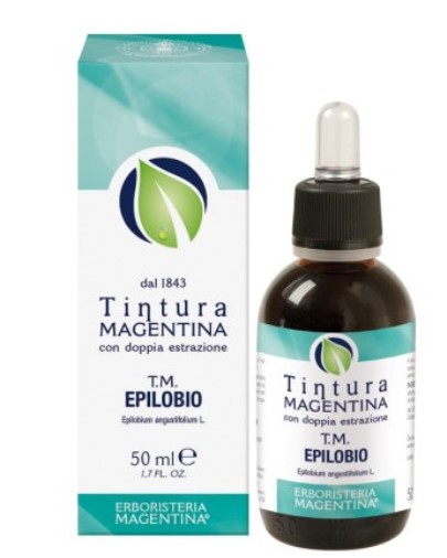 EPILOBIO TINTURA MAGEN 50ML