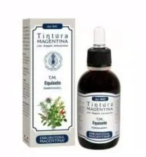 EQUISETO TINTURA MAGEN 50ML