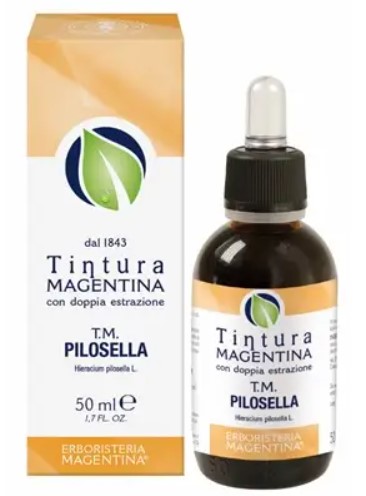 PILOSELLA TINTURA MAGEN 50ML