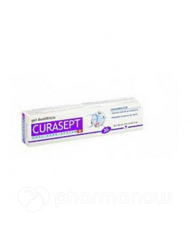 CURASEPT GEL DENT 0,20ADS RIGE