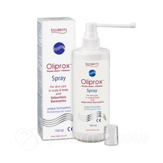 OLIPROX SPRAY 150ML CE