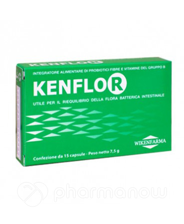 KENFLOR 15CPS