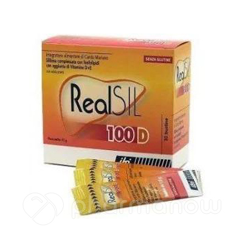 REALSIL 100 D 30BUST