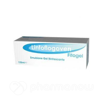 LINFOFLOGOVEN FITOGEL