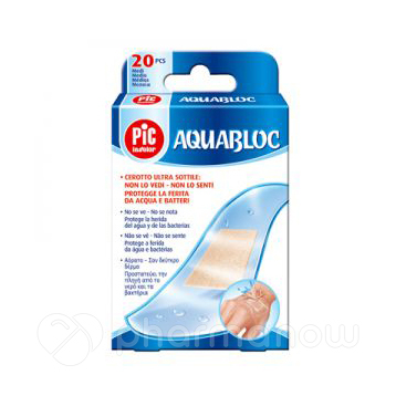 CER PIC AQUABLOC 19X72 20PZ