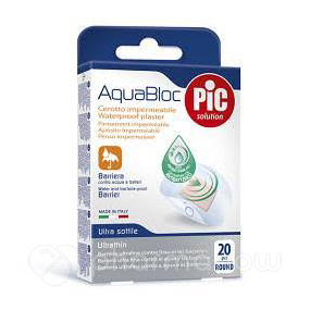 CER PIC AQUABLOC D 22,5 20PZ