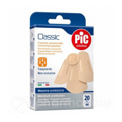 CER PIC CLASSIC 25x72 10PZ