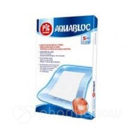 CER PIC AQUABLOC 5X7 5PZ