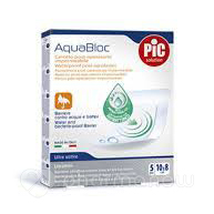 CER PIC AQUABLOC 10X8 5PZ