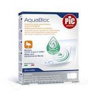 CER PIC AQUABLOC 10X15 5PZ