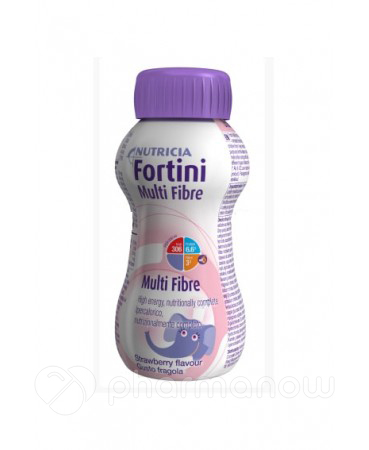 FORTINI MULTI FIBRE FRAG 200ML