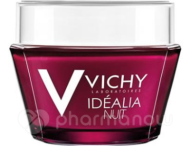 IDEALIA NOTTE 50ML