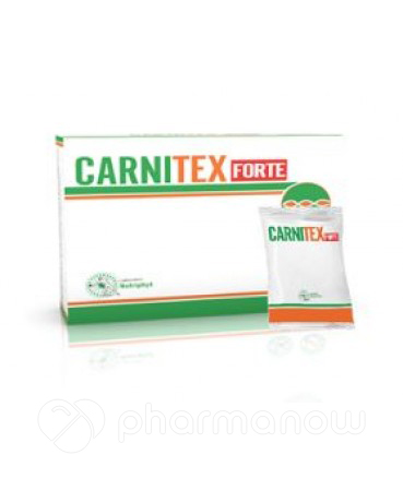 CARNITEX FORTE 20BUST