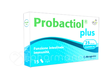 PROBACTIOL PLUS P AIR 15CPS