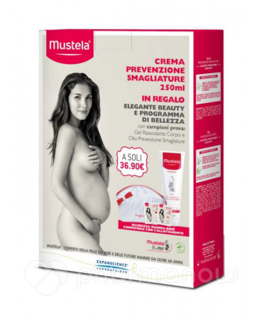 MUSTELA PREVENZIONE SMAGLIAT