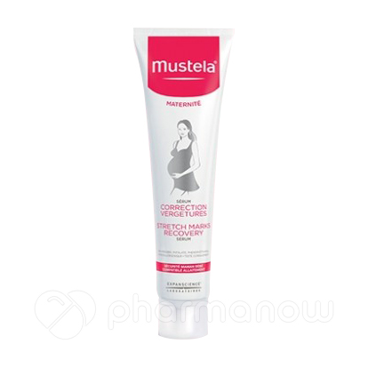 MUSTELA SIERO CORREZ SMAGL