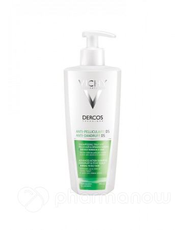 DERCOS SH ANTIFORF GRASSI39ML