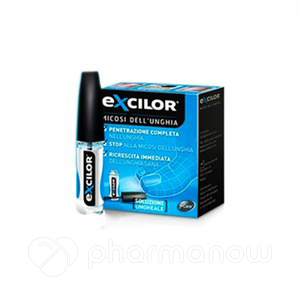 EXCILOR SOL UNGUEALE 3,3ML