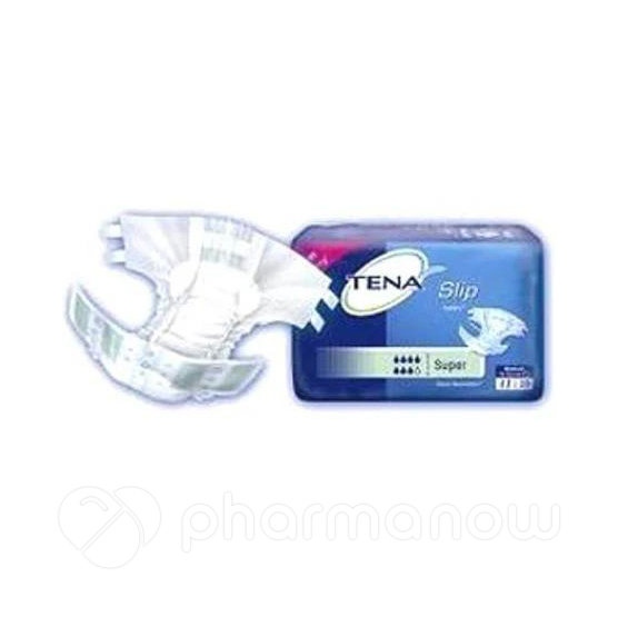 TENA SLIP SUPER PANN M 28PZ