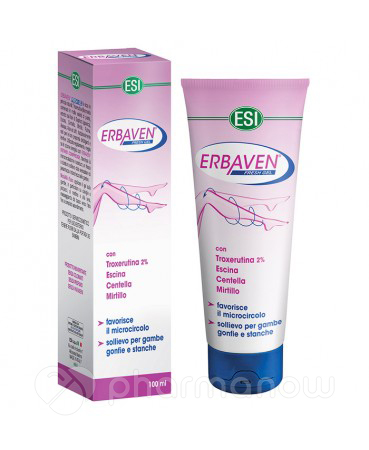 ESI ERBAVEN FRESH GEL 100ML