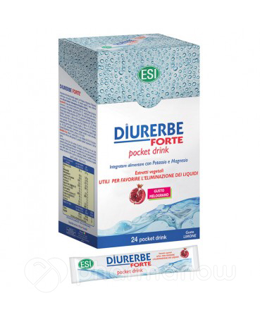 ESI DIURERBE FORTE POCK DRI ME