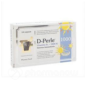 D PERLE 1000 120PRL