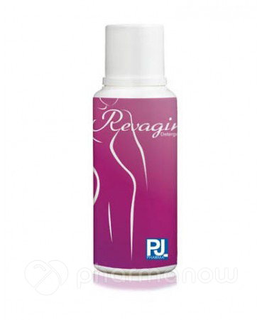 REVAGINAL DETERGENTE 250ML