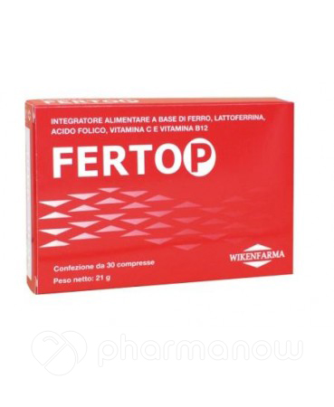 FERTOP 30CPR