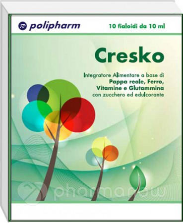 CRESKO 10F