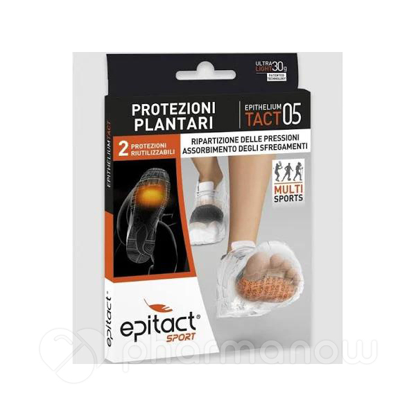 EPITACT SPORT PROT PLANTARI S