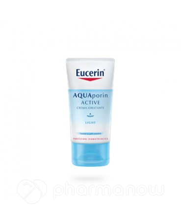 EUCERIN AQUAPORIN ACTIVE LIGHT