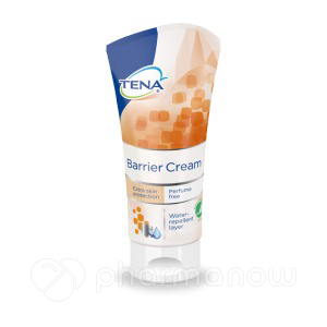 TENA BARRIER CREAM 150ML