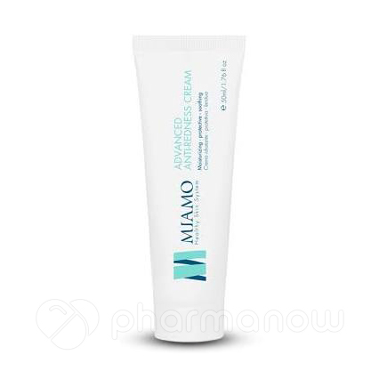 ADVANCED ANTI-REDNESS CR MIAMO