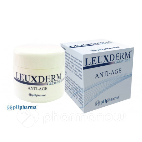 LEUXDERM ANTI AGE 150ML
