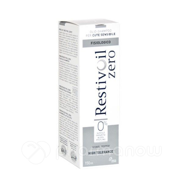 RESTIVOIL ZERO 150ML