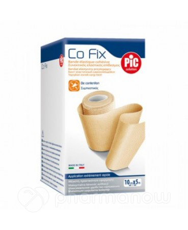 BENDA PIC CO FIX CM12X5M