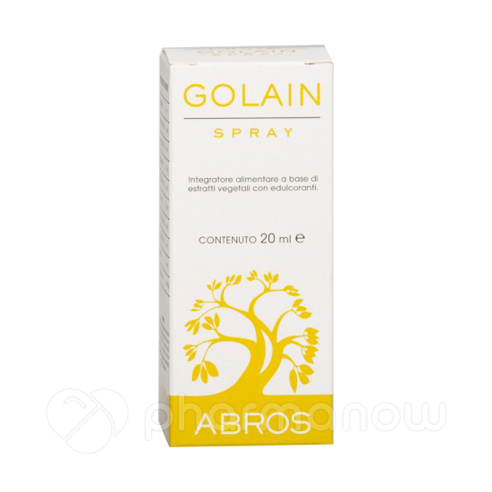 GOLAIN 20ML