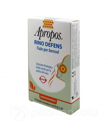 APROPOS RINO DEFENS 10F 2ML