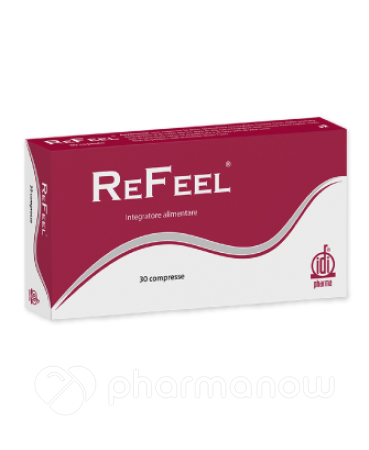 REFEEL 30CPR