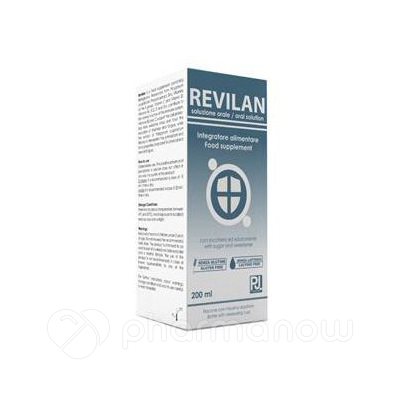 REVILAN 200ML