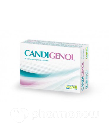 CANDIGENOL 30CPR