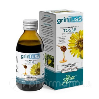 GRINTUSS AD SCIR POLIR 180G