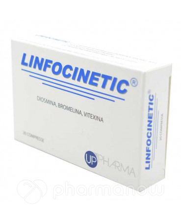 LINFOCINETIC 20CPR