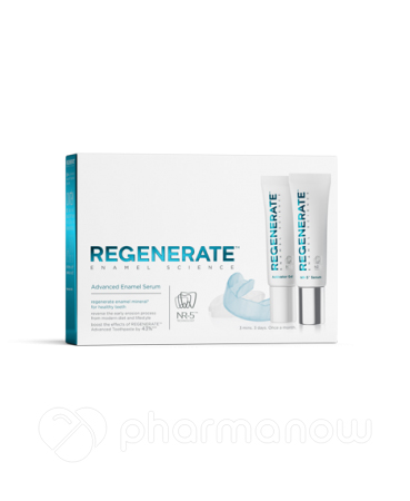 REGENERATE KIT SIERO RINFOR